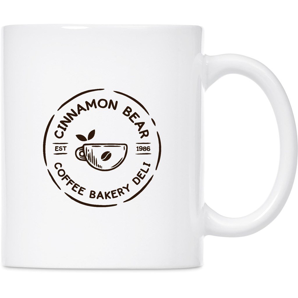 0935_1024X1024.jpg Altitude Oslo Ceramic Coffee Mug - 330ml - Image 1