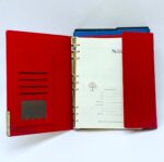 A4 Refillable Notebook - Image 2