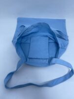 A4 Size Canvas Bags - Image 4