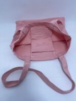 A4 Size Canvas Bags - Image 3