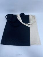 A4 Size Canvas Bags - Image 2