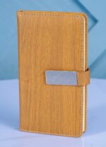 A6 Magnetic Notebook - Image 3