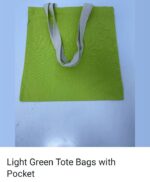 B4 Size Canvas Bags - Image 6