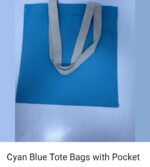 B4 Size Canvas Bags - Image 5