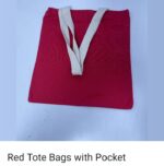 B4 Size Canvas Bags - Image 3
