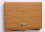 B5 Executive Refillable Notebook - Image 2