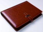 B5 Executive Refillable Notebook - Image 3