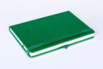 A5-size PU Leather Notebook - Image 3