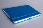 A5-size PU Leather Notebook - Image 4