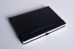 A5-size PU Leather Notebook - Image 5