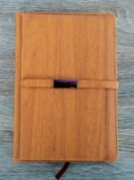 A5 Semi-executive Notebook - Image 2