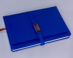 A5 Semi-executive Notebook