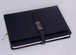 A5 Semi-executive Notebook - Image 3