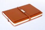 A5 Semi-executive Notebook - Image 4