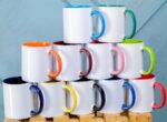 Two-tone Mugs - Image 5