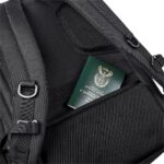 Alex Varga Fitzrovia Laptop Backpack - Image 5