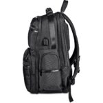 Alex Varga Fitzrovia Laptop Backpack - Image 4