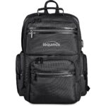 Alex Varga Fitzrovia Laptop Backpack - Image 3