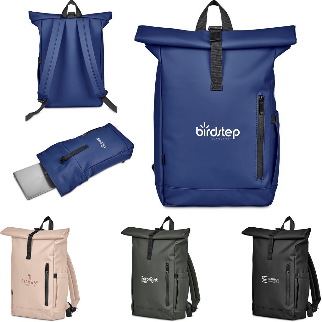 backpack-002a.jpg Serendipio Highveld Laptop Backpack - Image 1