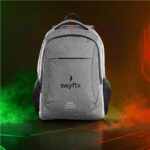 Swiss Cougar Pavia Laptop Backpack - Image 4