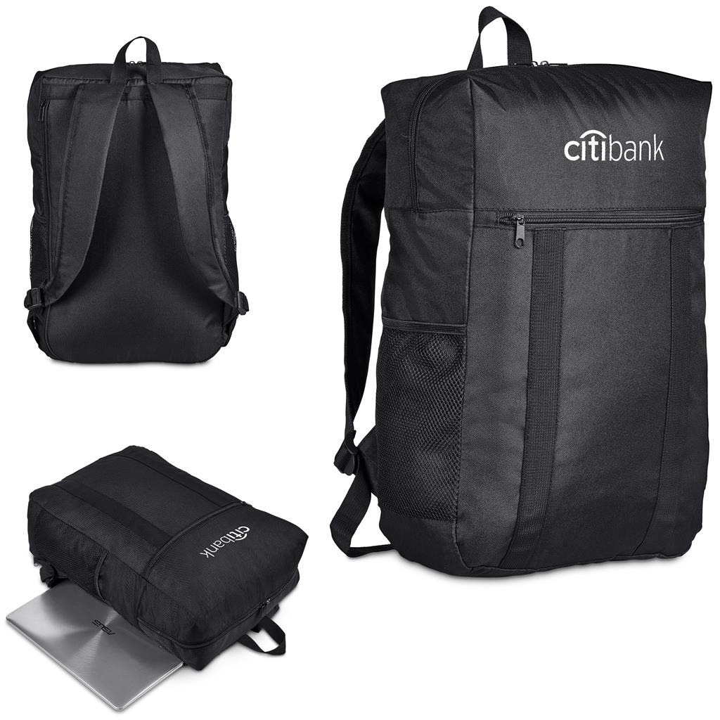 backpack-004a.jpg Altitude Philmont Laptop Backpack - Image 1