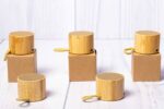 Bamboo BT Speaker