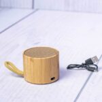 Bamboo BT Speaker - Image 3