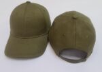 Cotton Brush Caps - Image 7