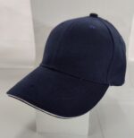 Cotton Brush Caps - Image 2