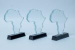 Africa Crystal Award - Image 2
