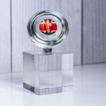Mzalendo Crystal Award - Image 3