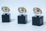 Captain Crystal Award
