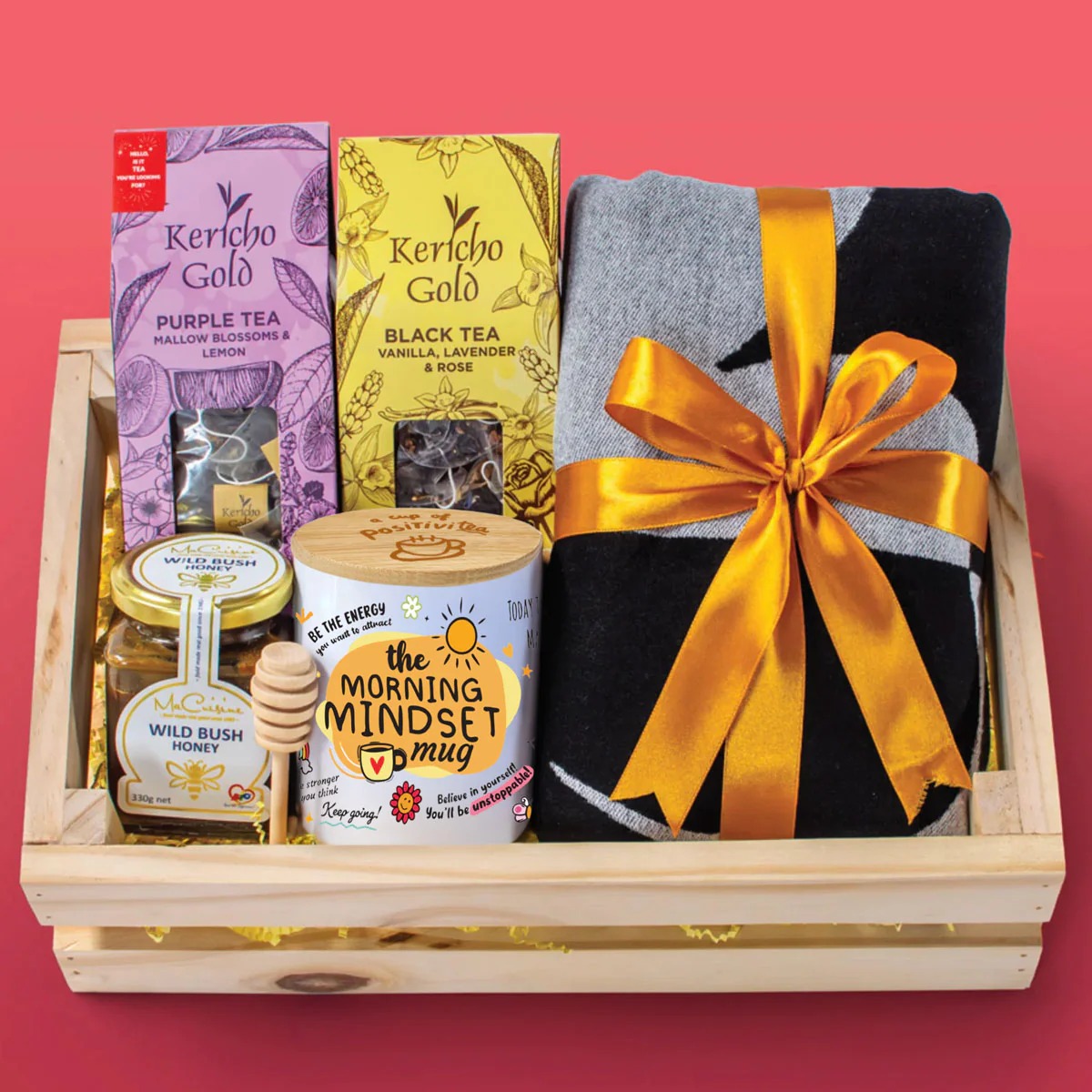 gifthamper-004.jpg Her Cosy Tea Hampers - Image 1