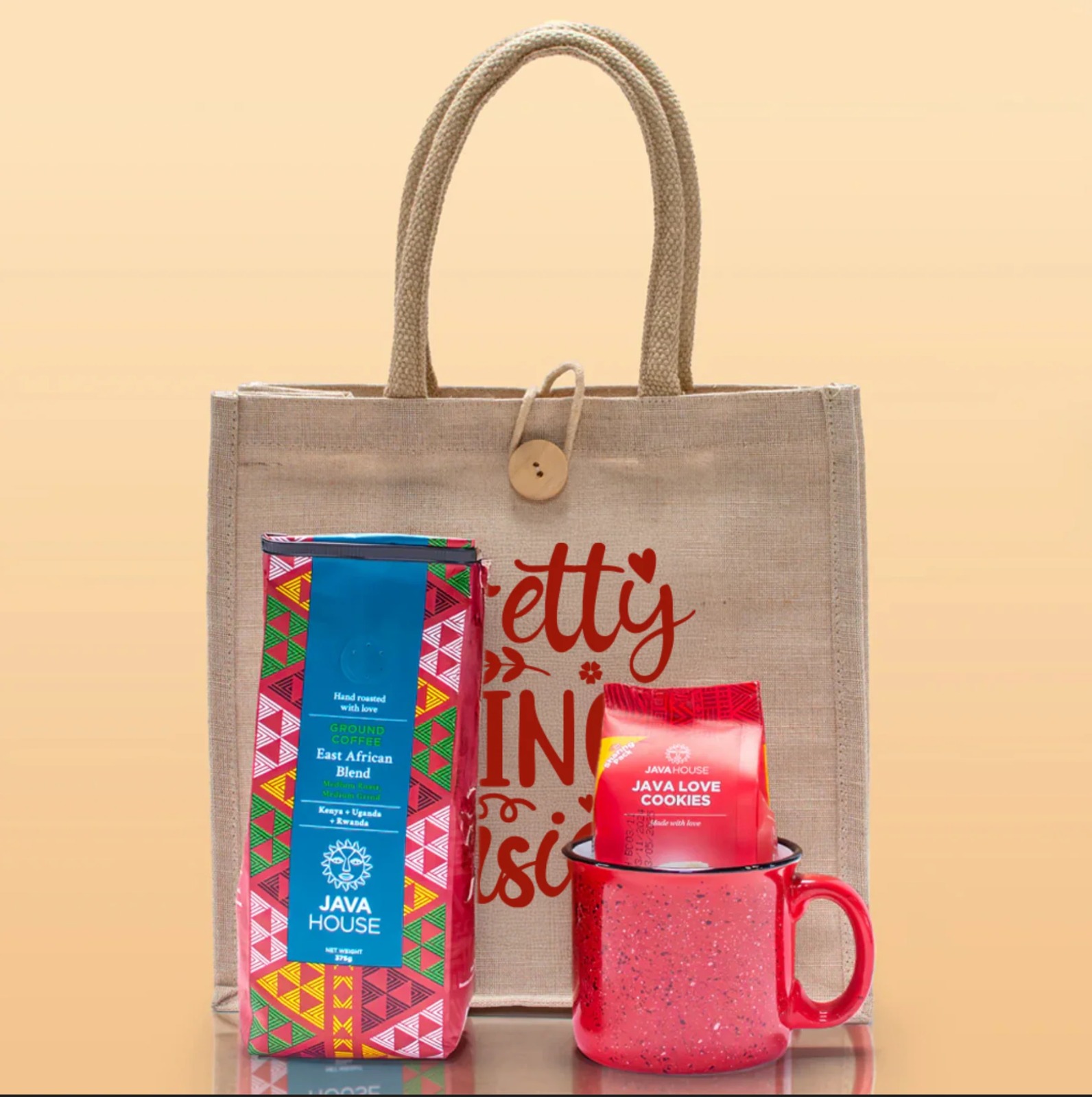 gifthamper-006.jpg The Coffee Lover's Gift Hamper - Image 1