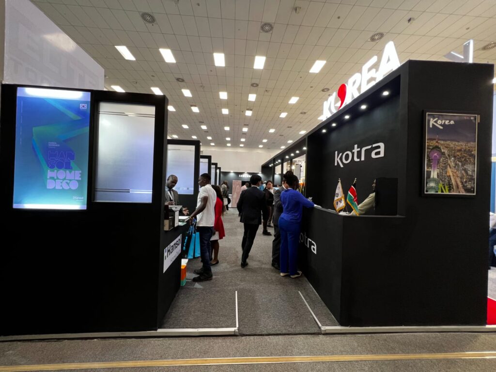 kotra-korea