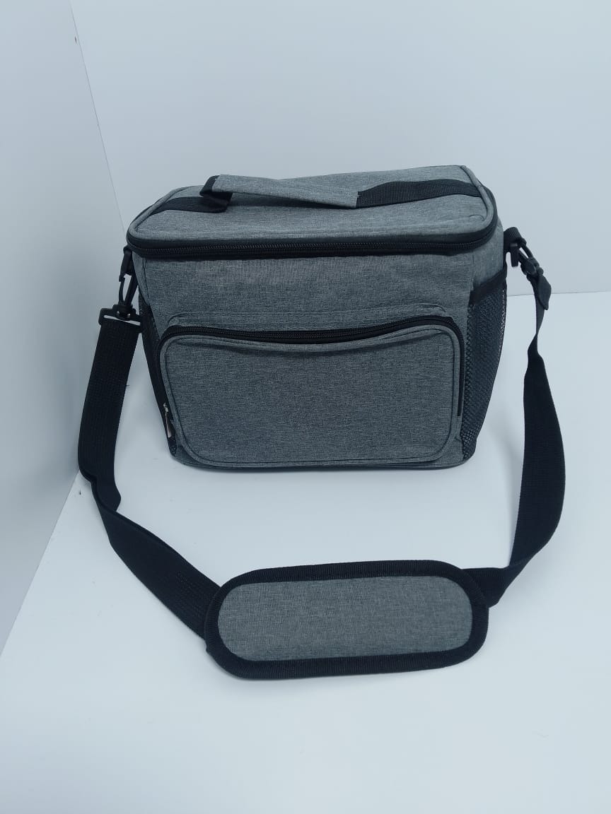 lunch-001a.jpg Executive Lunch Bag - Image 1