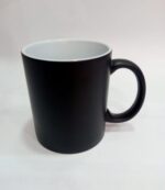 Magic Mug – Color Changing Heat Reveal Coffee Mug - Image 2
