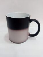 Magic Mug – Color Changing Heat Reveal Coffee Mug
