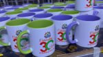 Two-tone Mugs