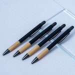 Stylus bamboo pens - 001 - Image 4