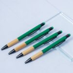 Stylus bamboo pens - 001 - Image 3