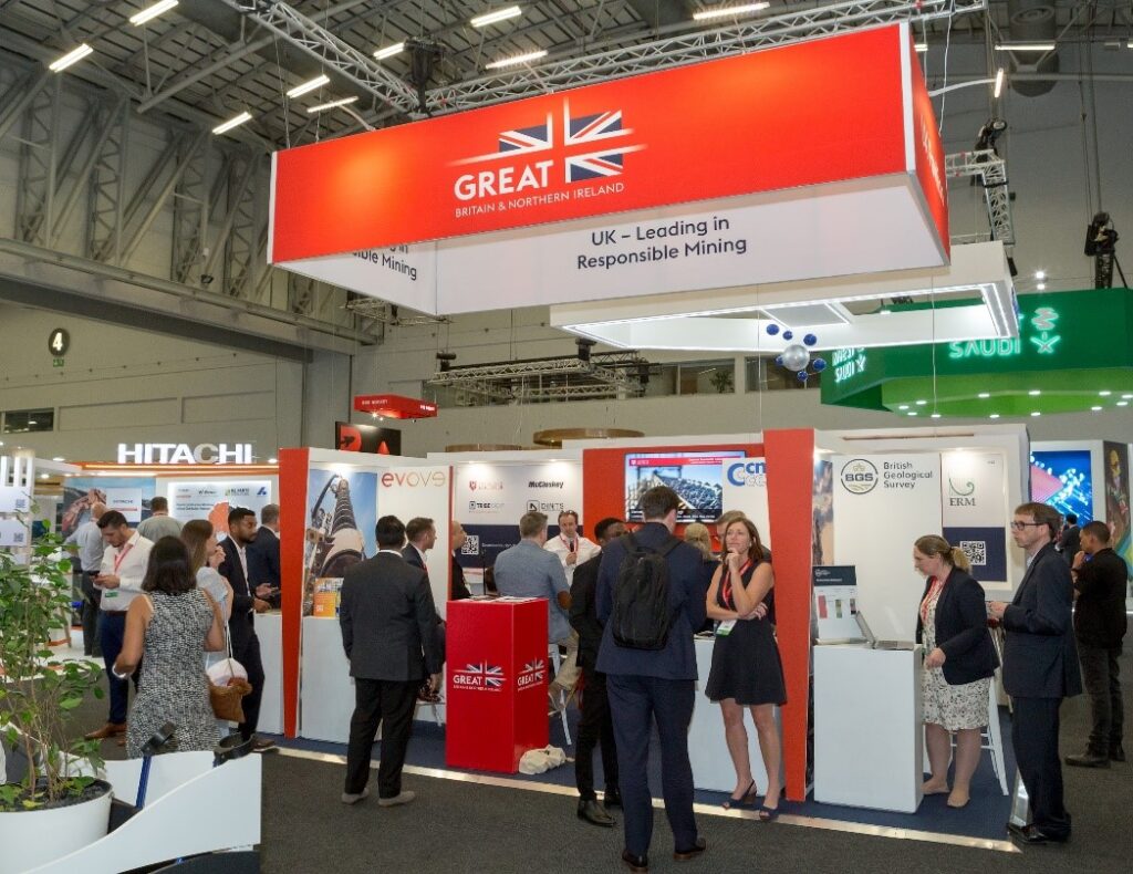 ukpavillion