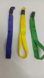 Fabric Wristbands - Image 5