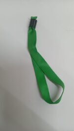 Fabric Wristbands - Image 3